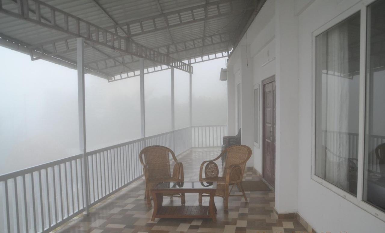 Sharon Valley Vagamon Εξωτερικό φωτογραφία