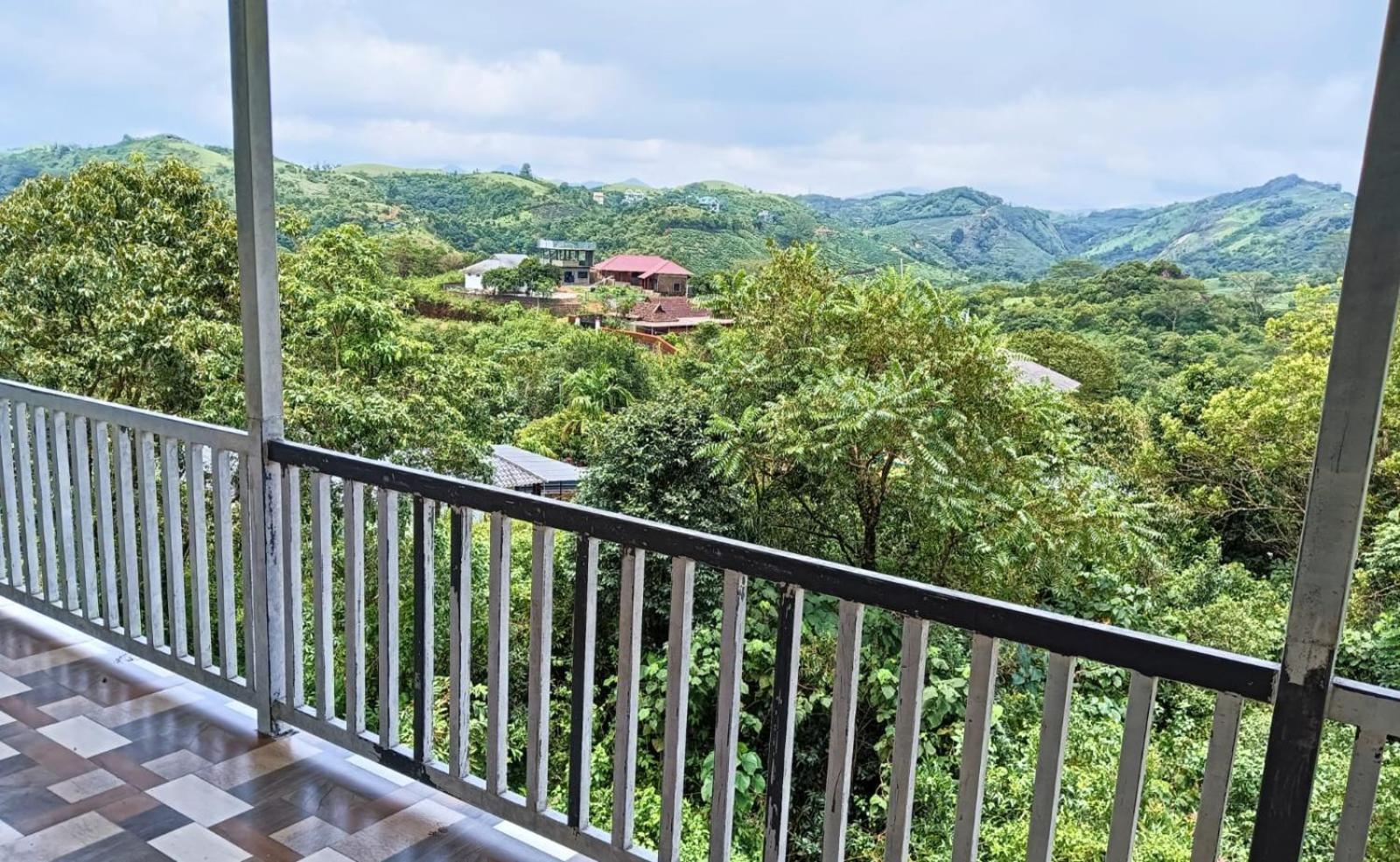 Sharon Valley Vagamon Εξωτερικό φωτογραφία