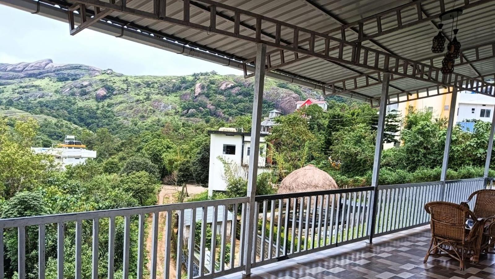 Sharon Valley Vagamon Εξωτερικό φωτογραφία