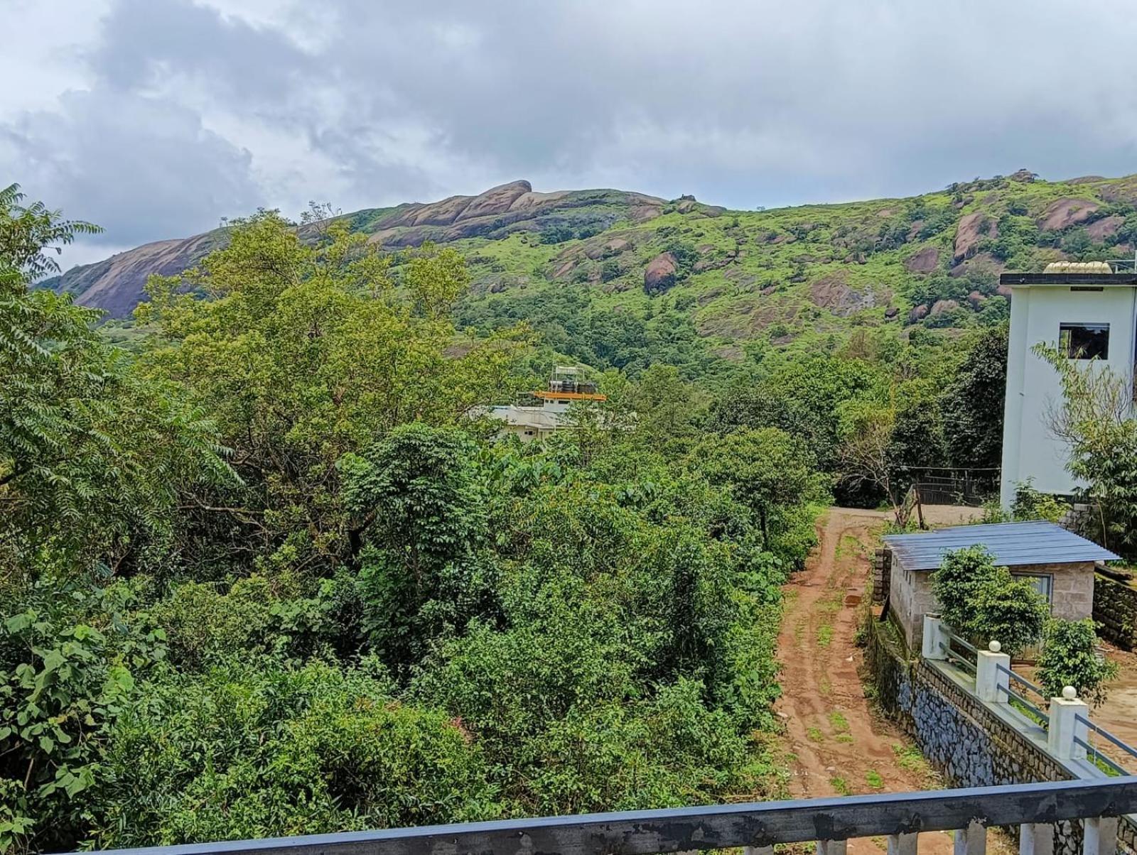 Sharon Valley Vagamon Εξωτερικό φωτογραφία
