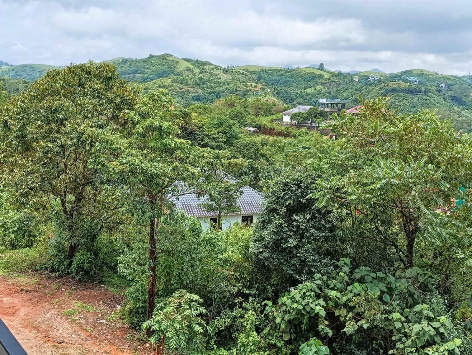 Sharon Valley Vagamon Εξωτερικό φωτογραφία